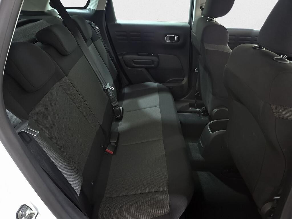 Citroën C3 Aircross BlueHDi 81kW (110CV) S&S Feel Pack 8