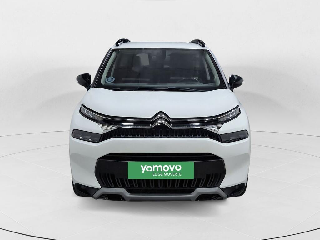 Citroën C3 Aircross BlueHDi 81kW (110CV) S&S Feel Pack 4
