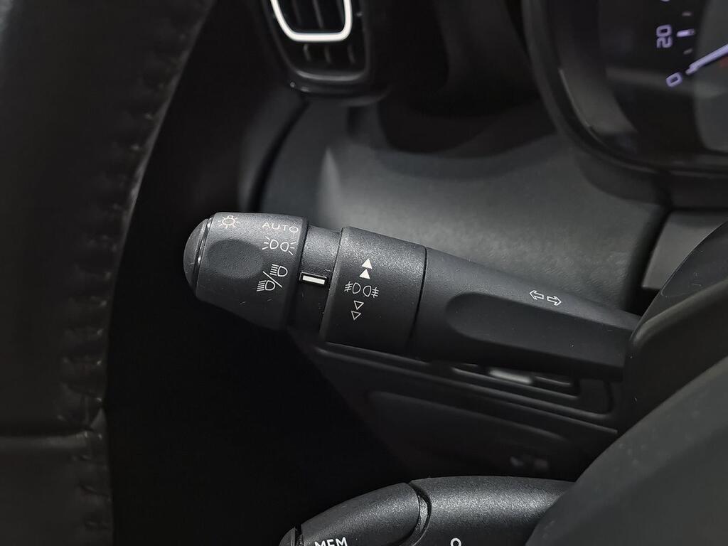 Citroën C3 Aircross BlueHDi 81kW (110CV) S&S Feel Pack 14