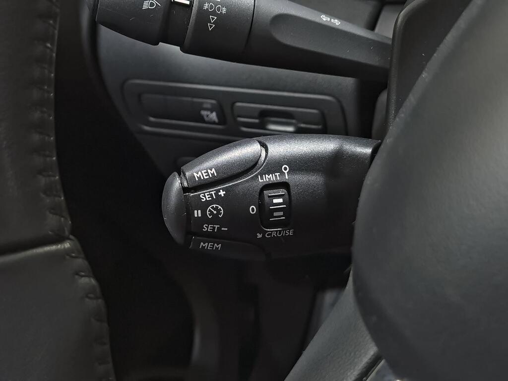 Citroën C3 Aircross BlueHDi 81kW (110CV) S&S Feel Pack 15