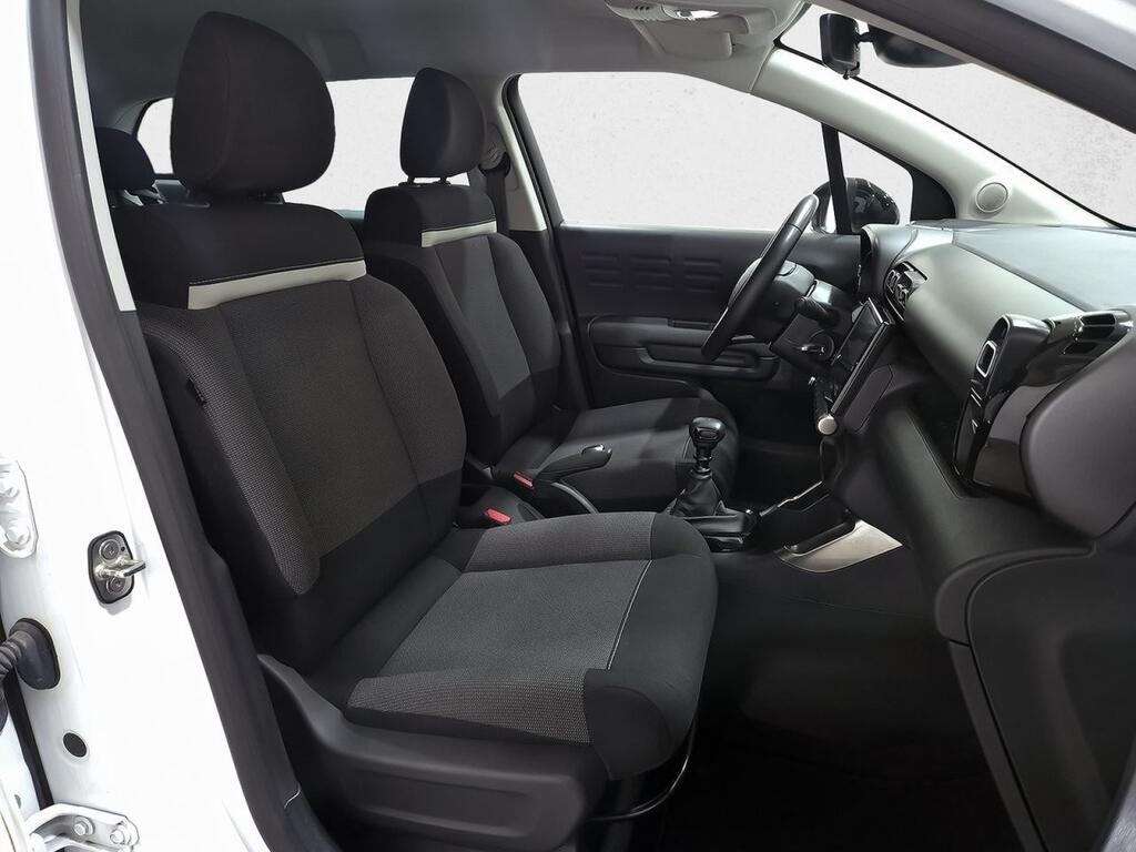 Citroën C3 Aircross BlueHDi 81kW (110CV) S&S Feel Pack 7