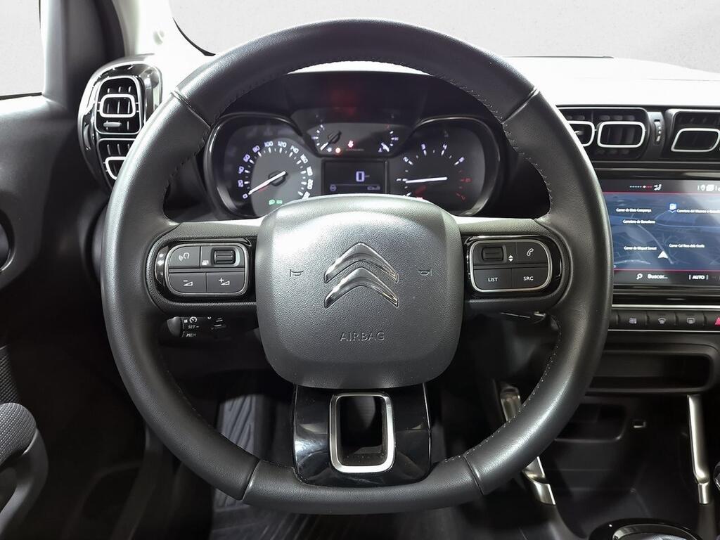 Citroën C3 Aircross BlueHDi 81kW (110CV) S&S Feel Pack 19