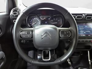 Citroën C3 Aircross BlueHDi 81kW (110CV) S&S Feel Pack 19