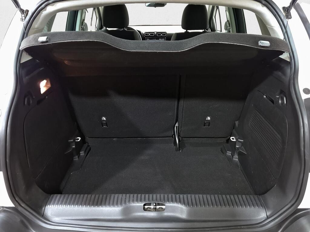 Citroën C3 Aircross BlueHDi 81kW (110CV) S&S Feel Pack 9
