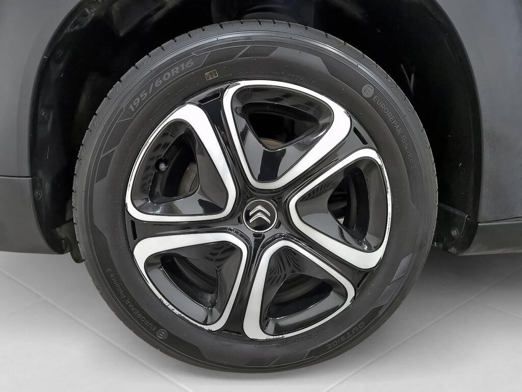Citroën C3 Aircross BlueHDi 81kW (110CV) S&S Feel Pack 10