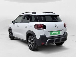 Citroën C3 Aircross BlueHDi 81kW (110CV) S&S Feel Pack