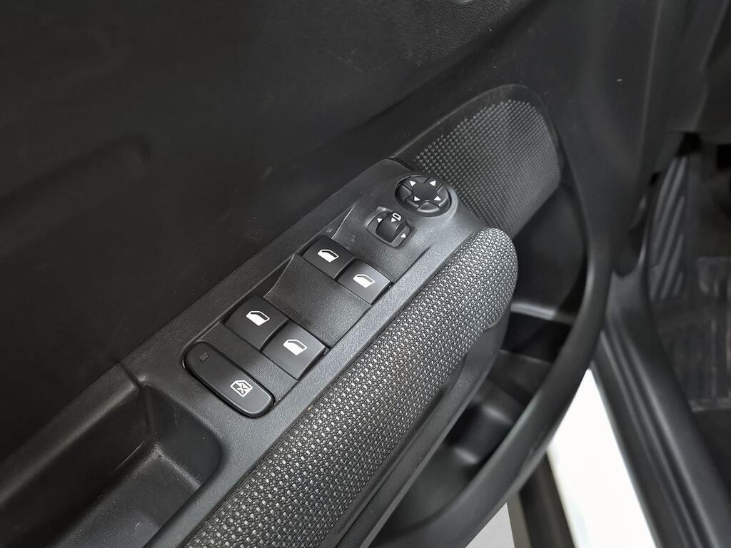 Citroën C3 Aircross BlueHDi 81kW (110CV) S&S Feel Pack 11
