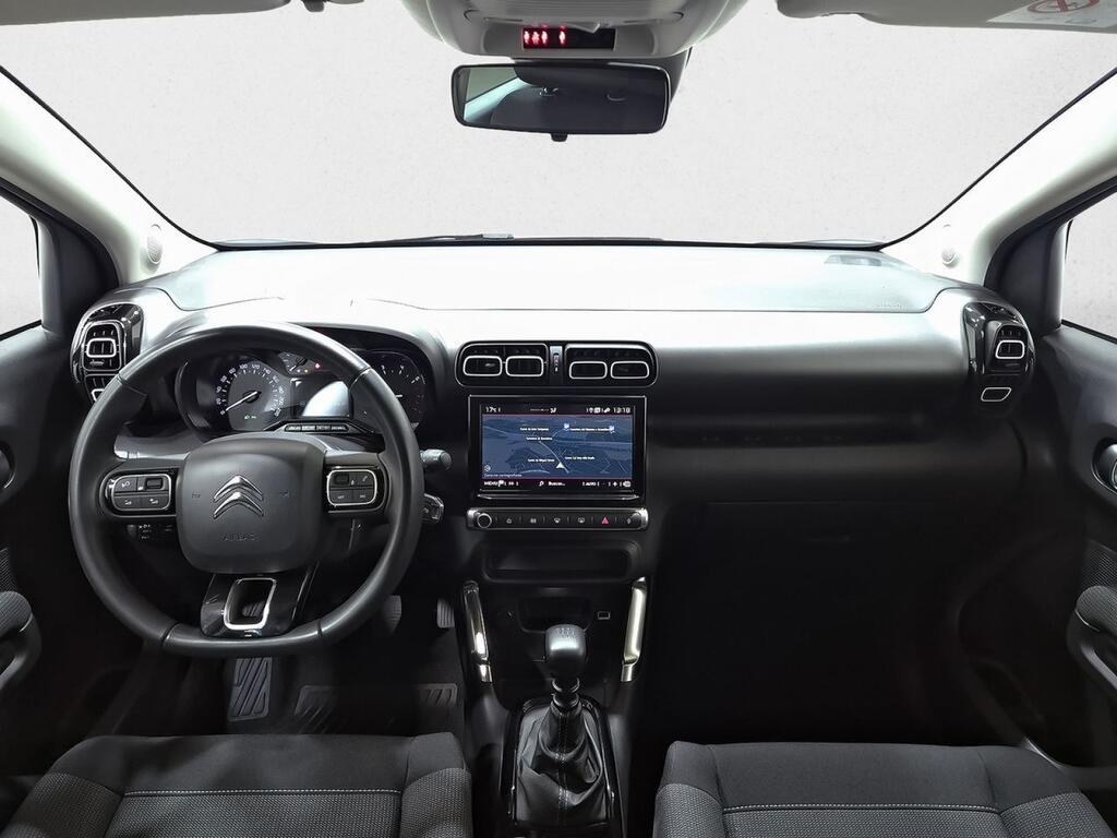 Citroën C3 Aircross BlueHDi 81kW (110CV) S&S Feel Pack 6