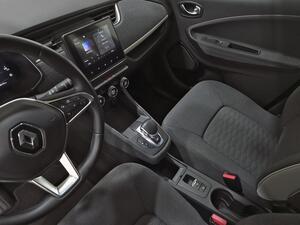Renault Zoe Intens 80 kW R110 Batería 50kWh 27