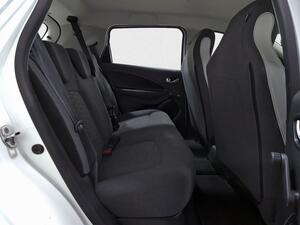 Renault Zoe Intens 80 kW R110 Batería 50kWh 8