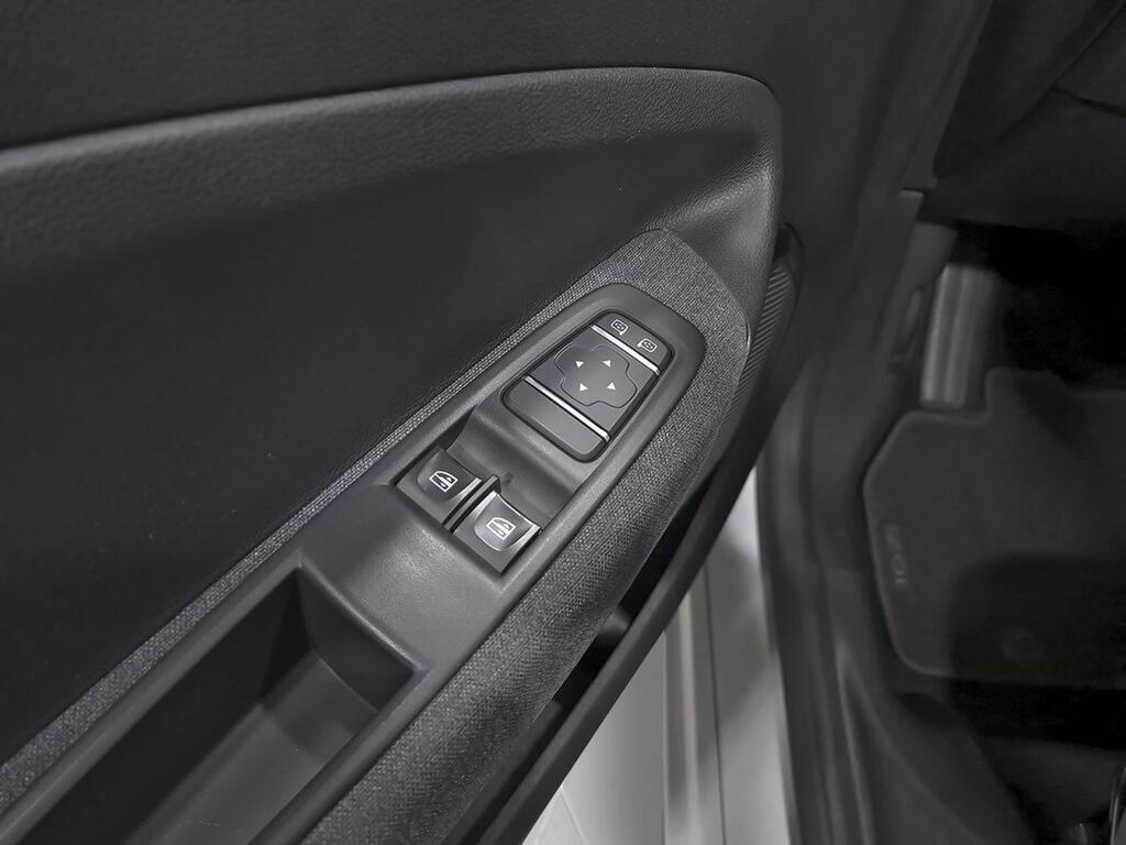 Renault Zoe Intens 80 kW R110 Batería 50kWh 11