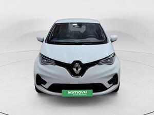 Renault Zoe Intens 80 kW R110 Batería 50kWh 4