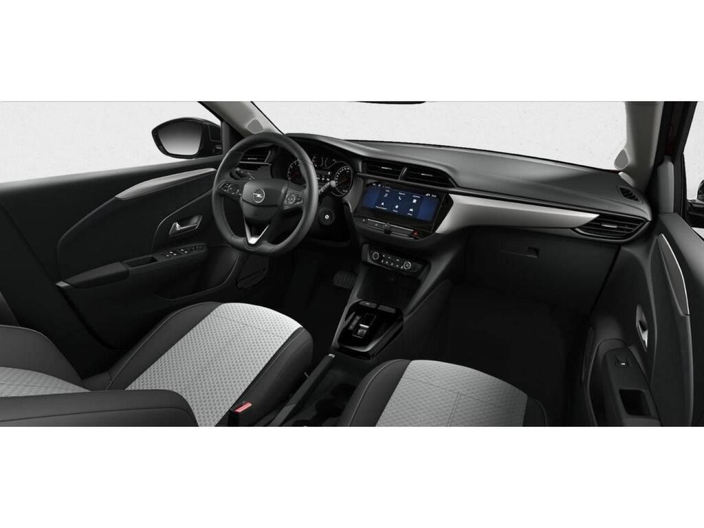 Opel Corsa Berlina 1.2T XHL 74KW #YES 100 5P Nuevo