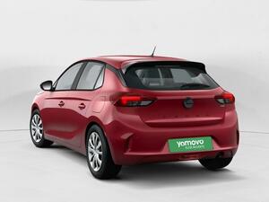 Opel Corsa Berlina 1.2T XHL 74KW #YES 100 5P 2