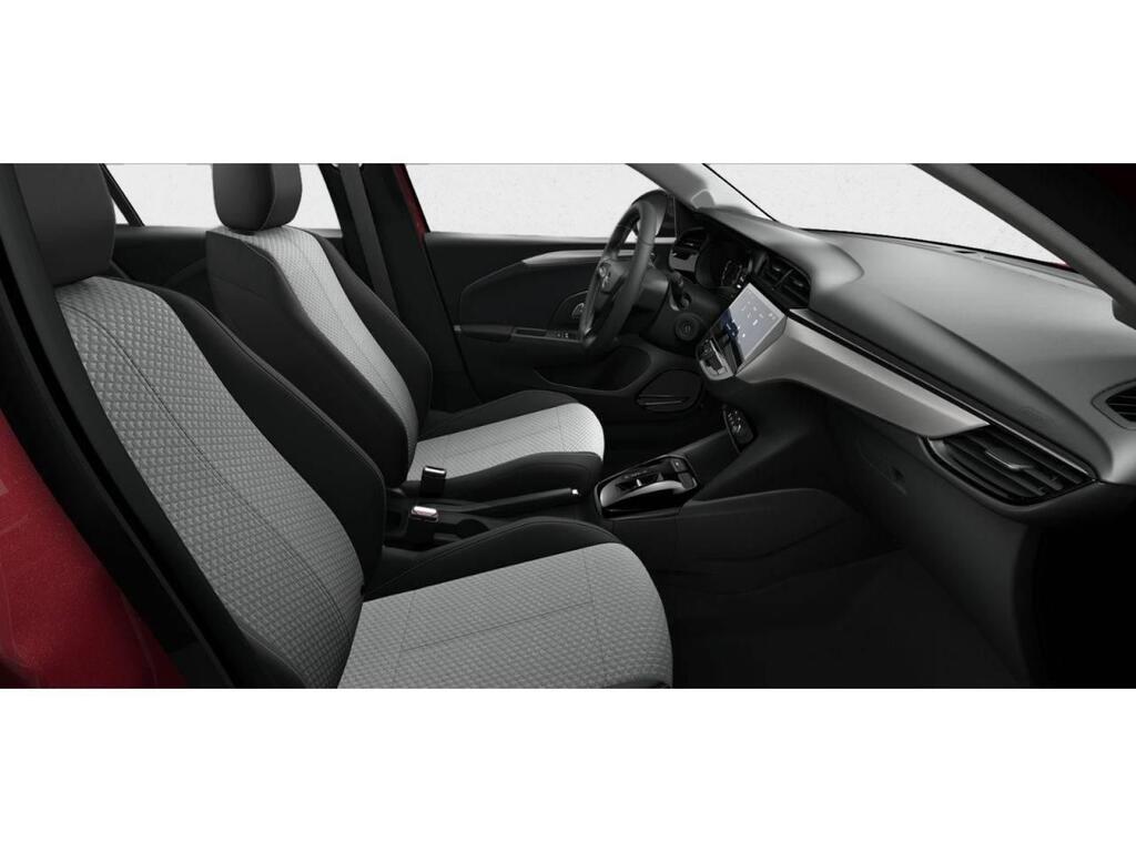 Opel Corsa Berlina 1.2T XHL 74KW #YES 100 5P Nuevo