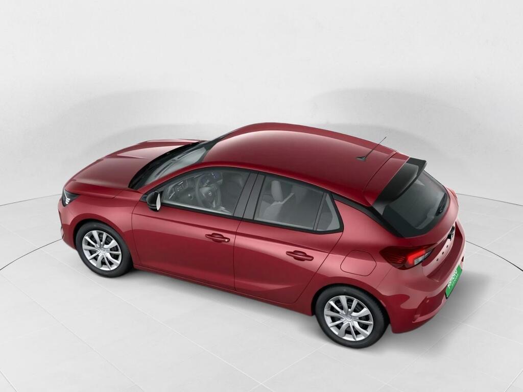 Opel Corsa Berlina 1.2T XHL 74KW #YES 100 5P Nuevo