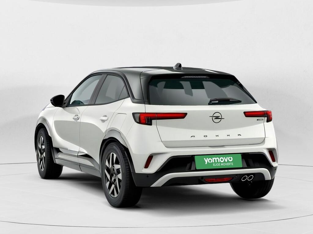 Opel Mokka SUV 1.2 T XHT HYBRID GS EDCT6 146 5P 3