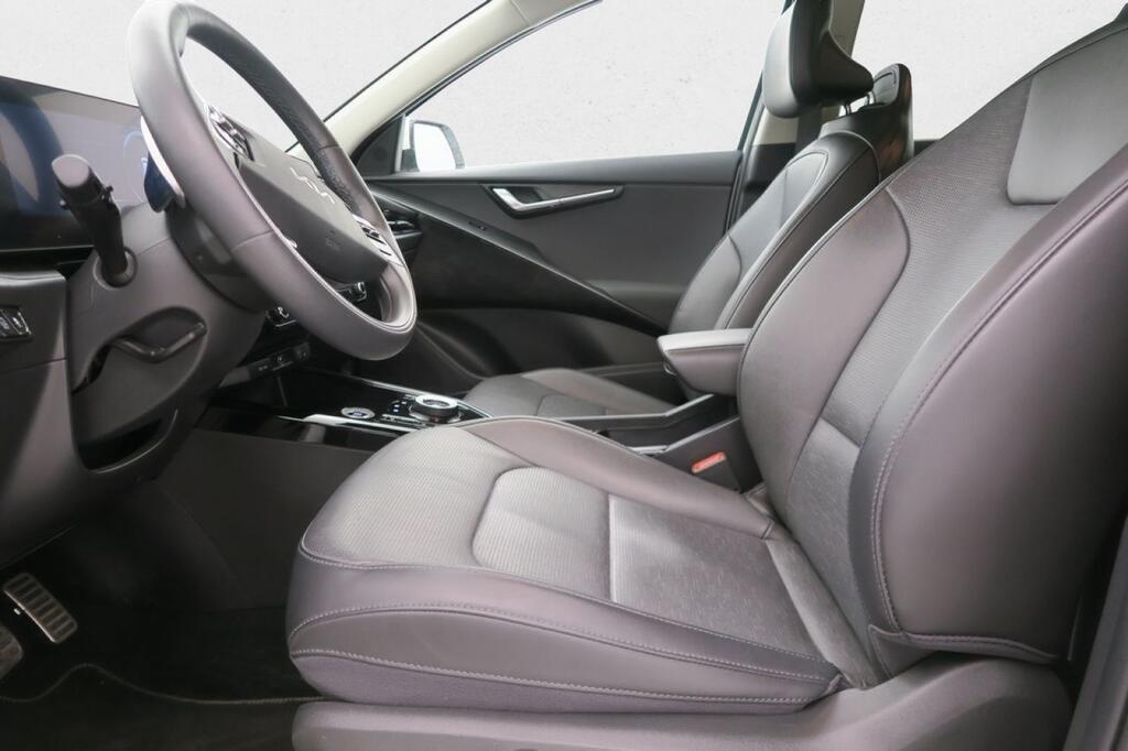 Kia Niro 1.6 HEV Emotion 18