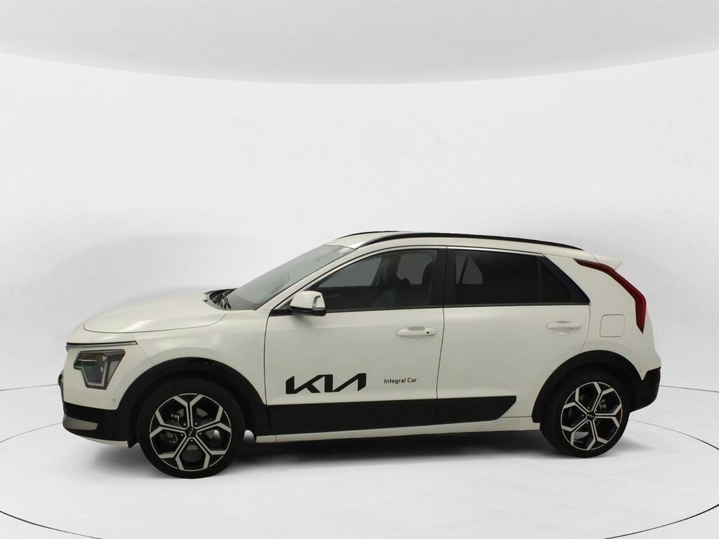 Kia Niro 1.6 HEV Emotion 4