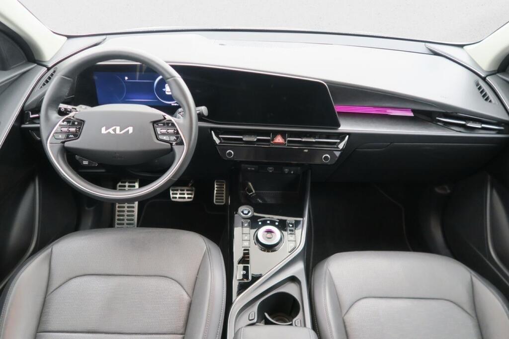 Kia Niro 1.6 HEV Emotion 15