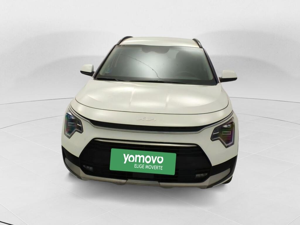 Kia Niro 1.6 HEV Emotion 5