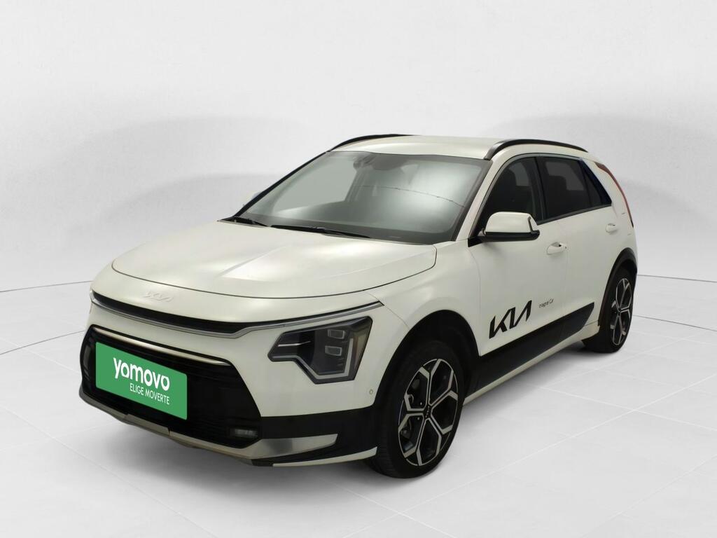 Kia Niro 1.6 HEV Emotion 2