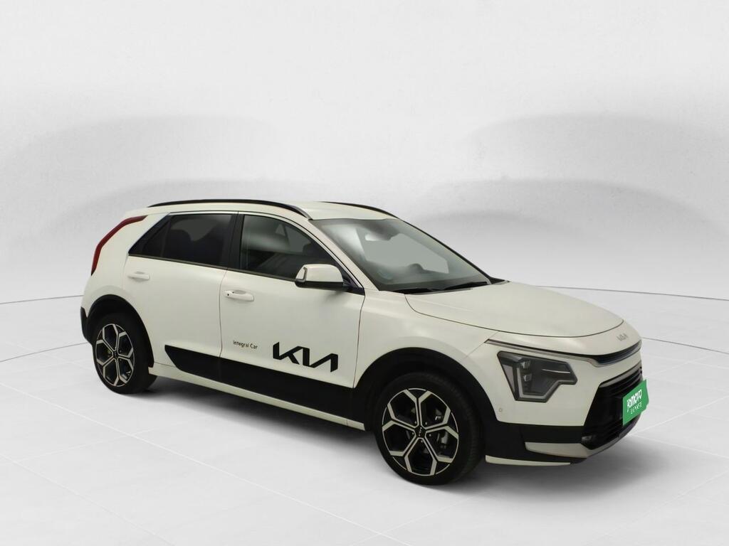 Kia Niro 1.6 HEV Emotion 6