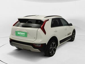Kia Niro 1.6 HEV Emotion
