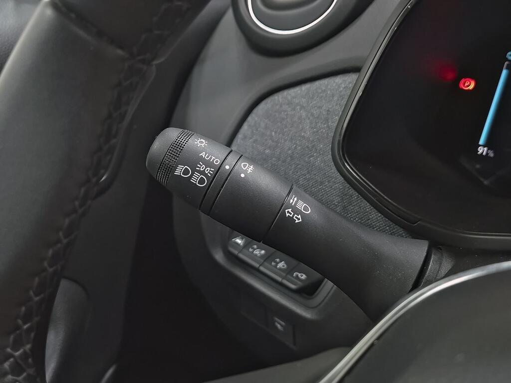 Renault Zoe Intens 80 kW R110 Batería 50kWh Segunda mano
