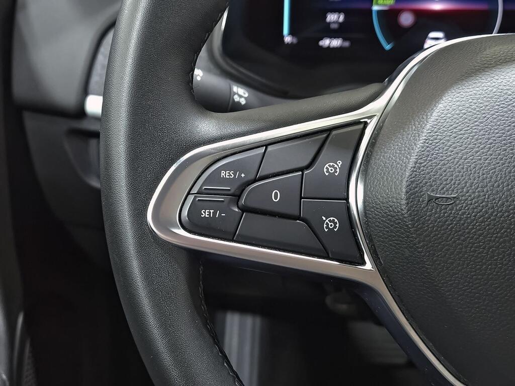 Renault Zoe Intens 80 kW R110 Batería 50kWh Segunda mano