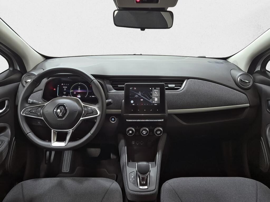 Renault Zoe Intens 80 kW R110 Batería 50kWh Segunda mano