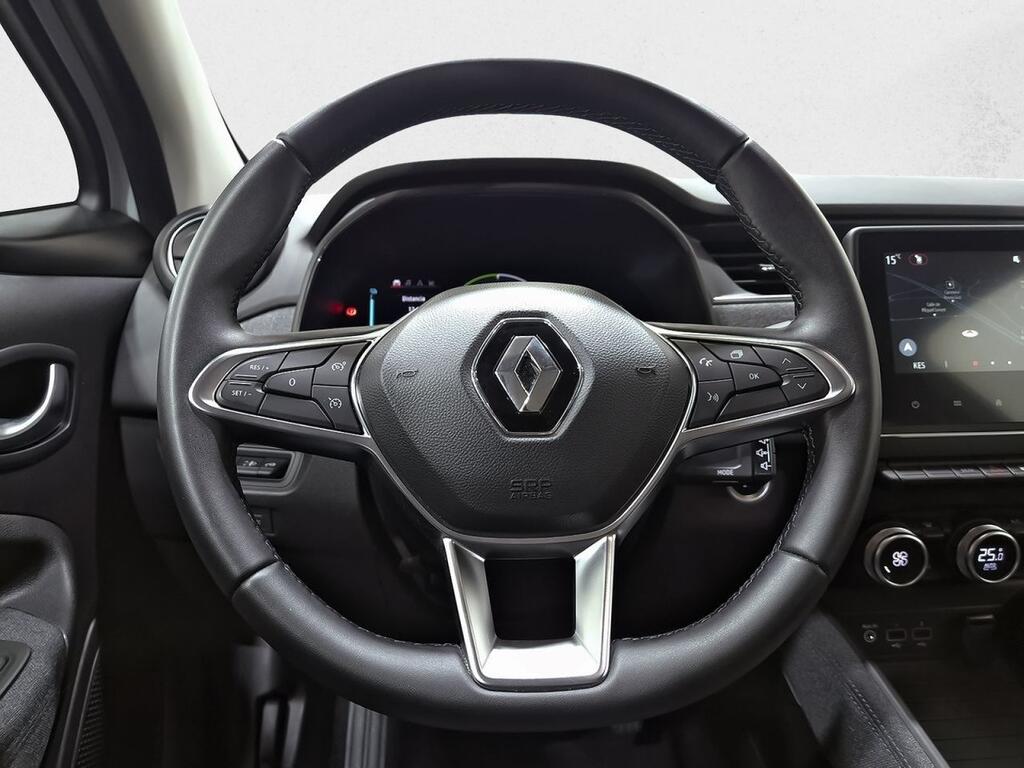 Renault Zoe Intens 80 kW R110 Batería 50kWh Segunda mano