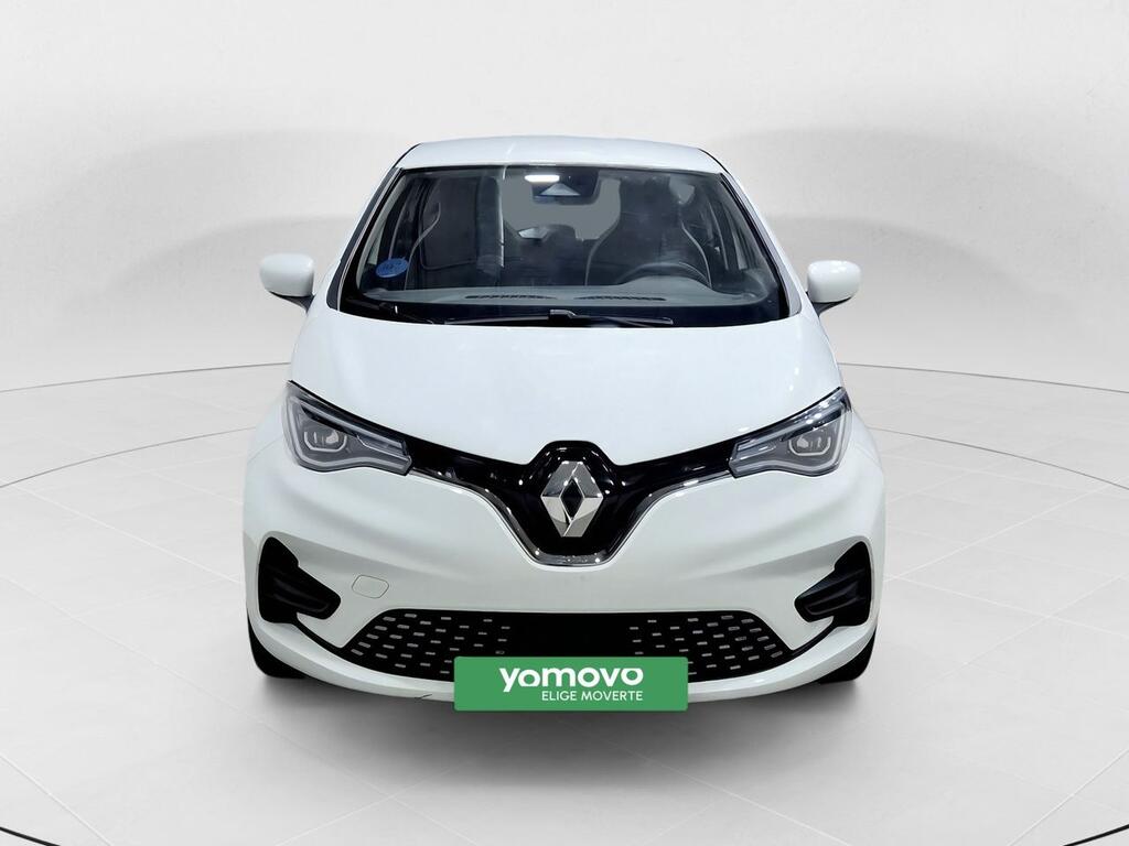 Renault Zoe Intens 80 kW R110 Batería 50kWh Segunda mano