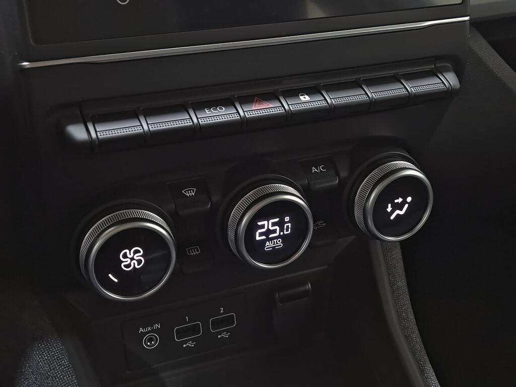 Renault Zoe Intens 80 kW R110 Batería 50kWh Segunda mano