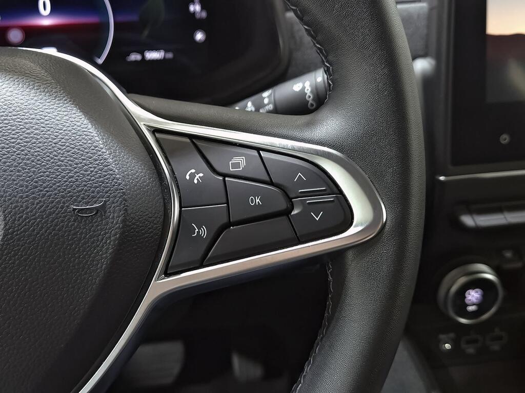 Renault Zoe Intens 80 kW R110 Batería 50kWh Segunda mano