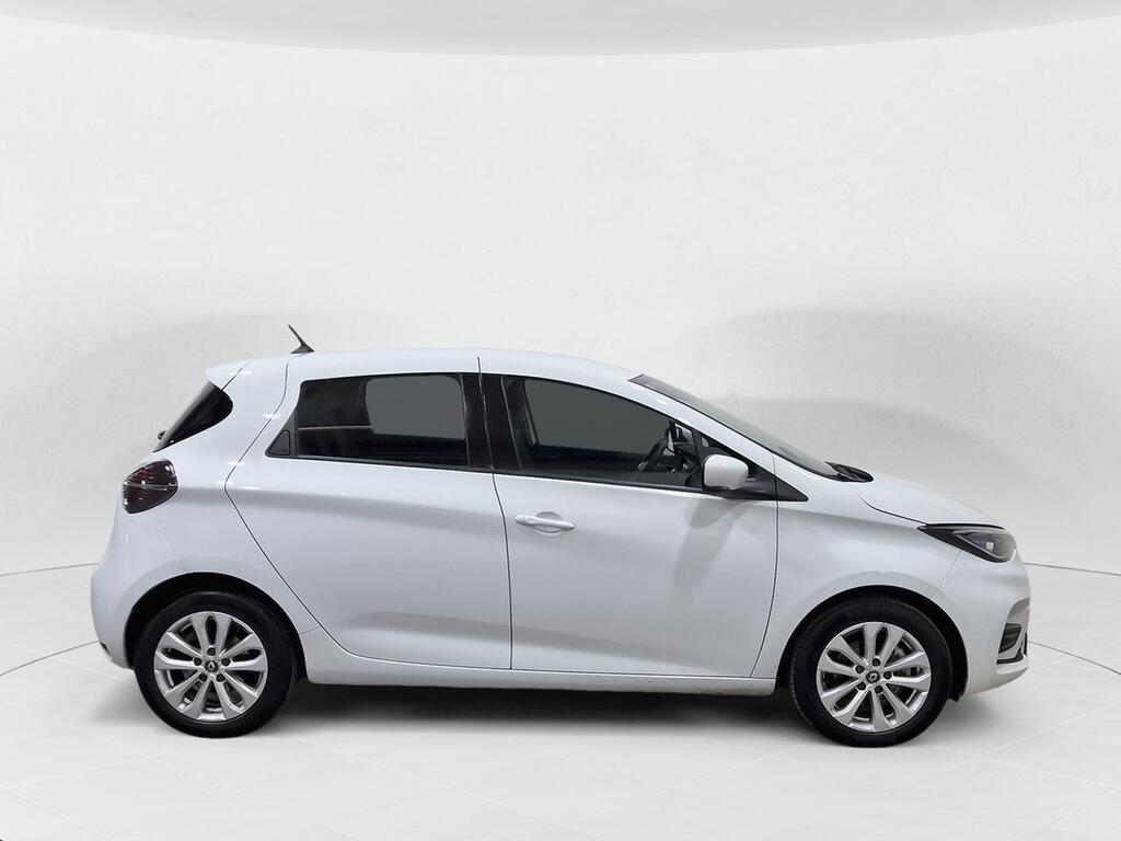 Renault Zoe Intens 80 kW R110 Batería 50kWh Segunda mano