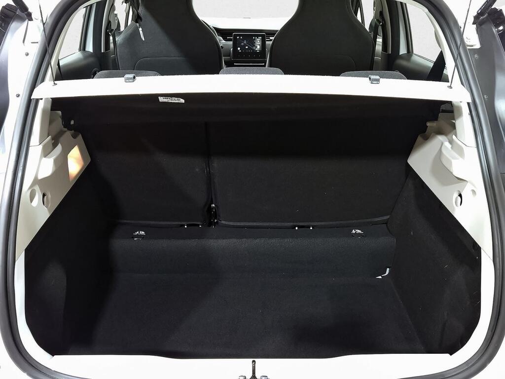 Renault Zoe Intens 80 kW R110 Batería 50kWh Segunda mano
