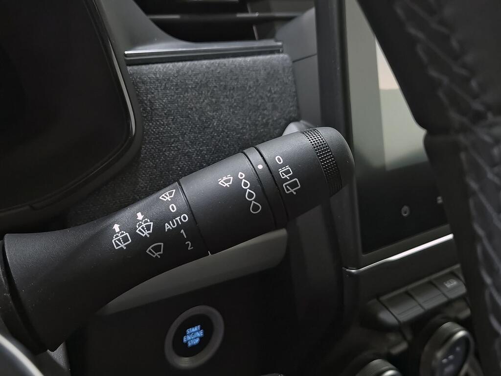 Renault Zoe Intens 80 kW R110 Batería 50kWh Segunda mano