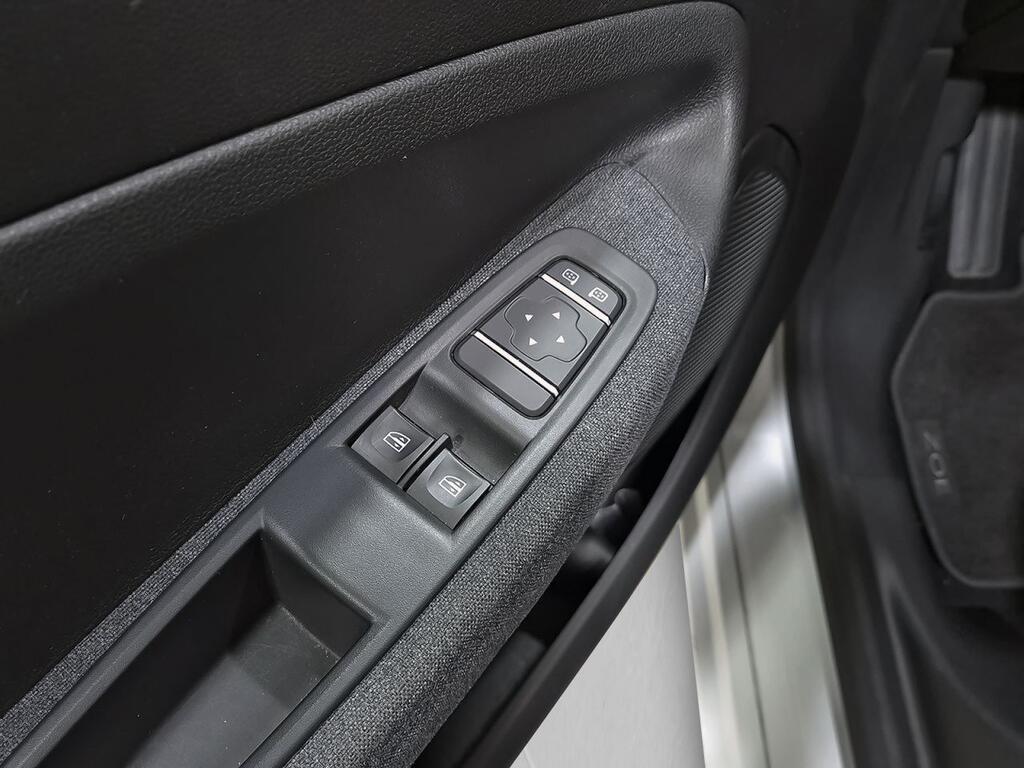 Renault Zoe Intens 80 kW R110 Batería 50kWh Segunda mano