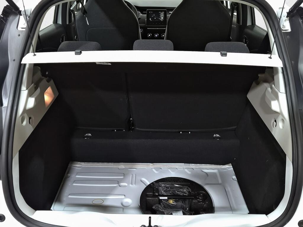 Renault Zoe Intens 80 kW R110 Batería 50kWh Segunda mano