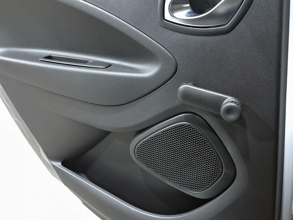 Renault Zoe Intens 80 kW R110 Batería 50kWh Segunda mano