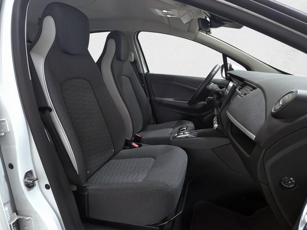 Renault Zoe Intens 80 kW R110 Batería 50kWh Segunda mano