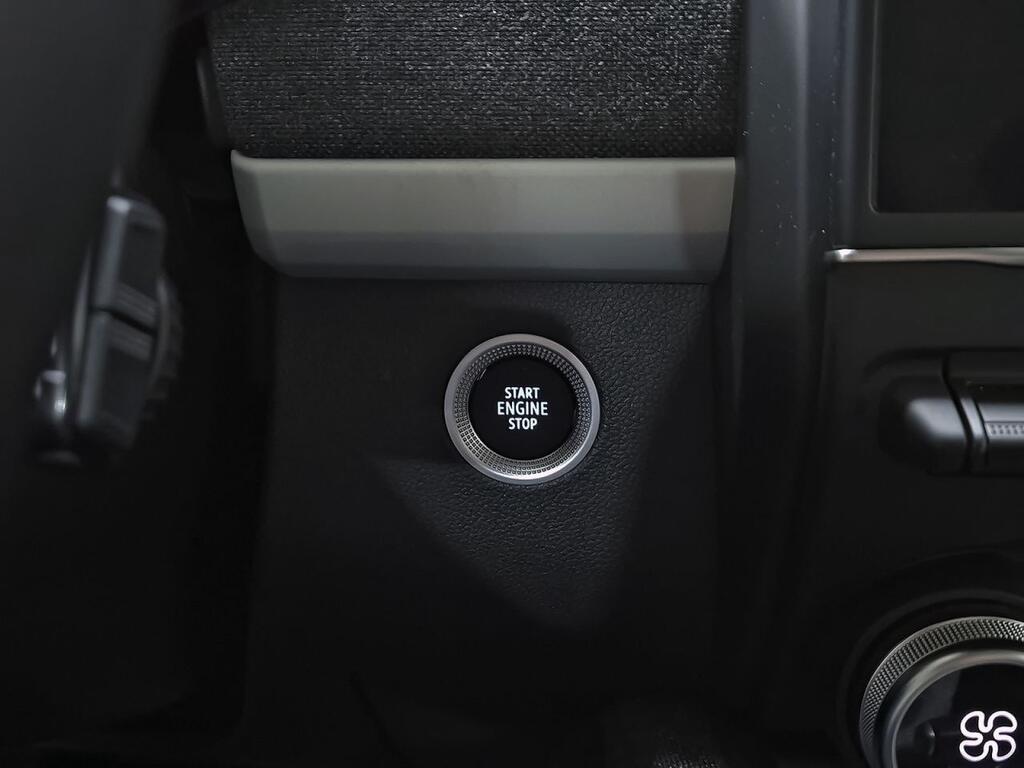 Renault Zoe Intens 80 kW R110 Batería 50kWh Segunda mano