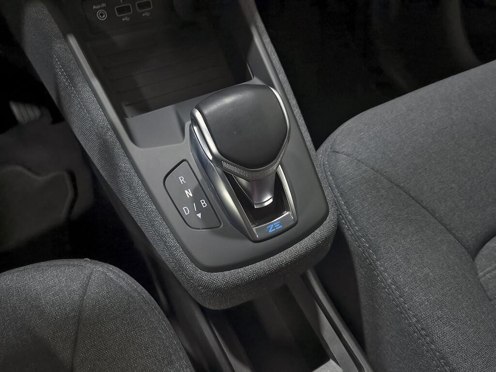 Renault Zoe Intens 80 kW R110 Batería 50kWh Segunda mano