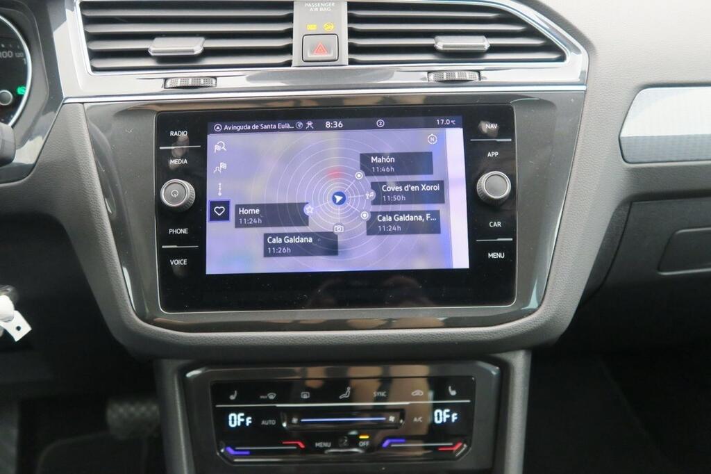 Volkswagen Tiguan LIFE 1.5 TSI 150 CV DSG 5P 9