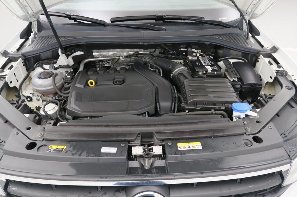 Volkswagen Tiguan LIFE 1.5 TSI 150 CV DSG 5P 18