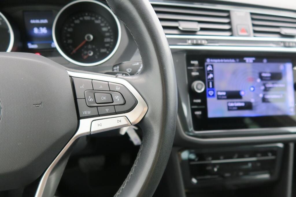 Volkswagen Tiguan LIFE 1.5 TSI 150 CV DSG 5P 11