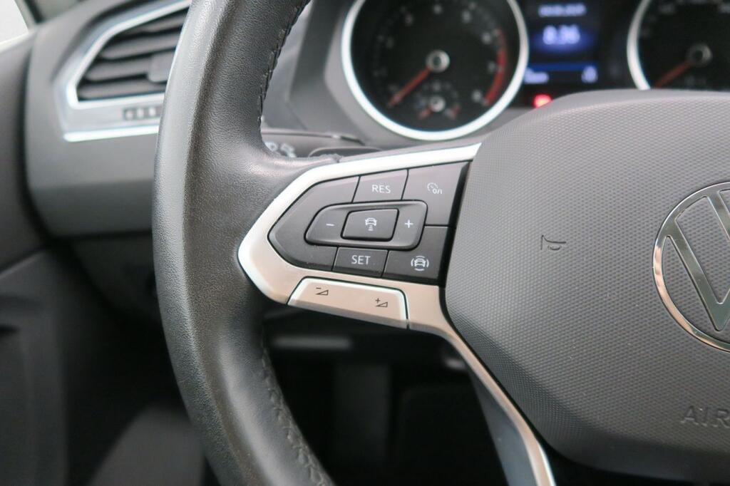 Volkswagen Tiguan LIFE 1.5 TSI 150 CV DSG 5P 10