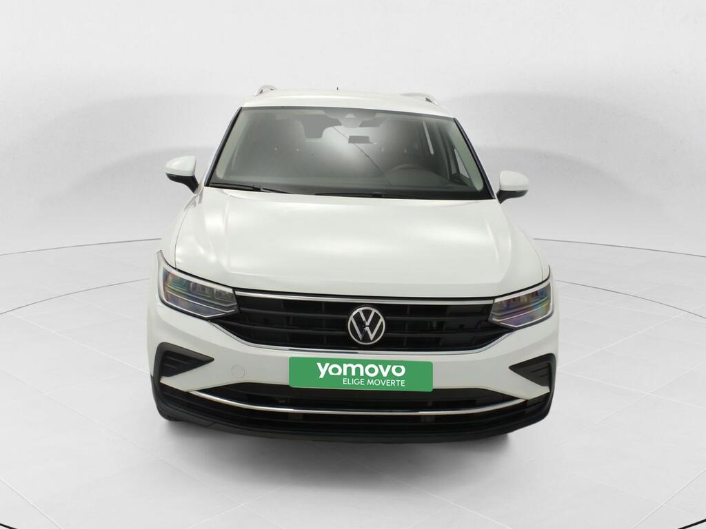 Volkswagen Tiguan LIFE 1.5 TSI 150 CV DSG 5P 5