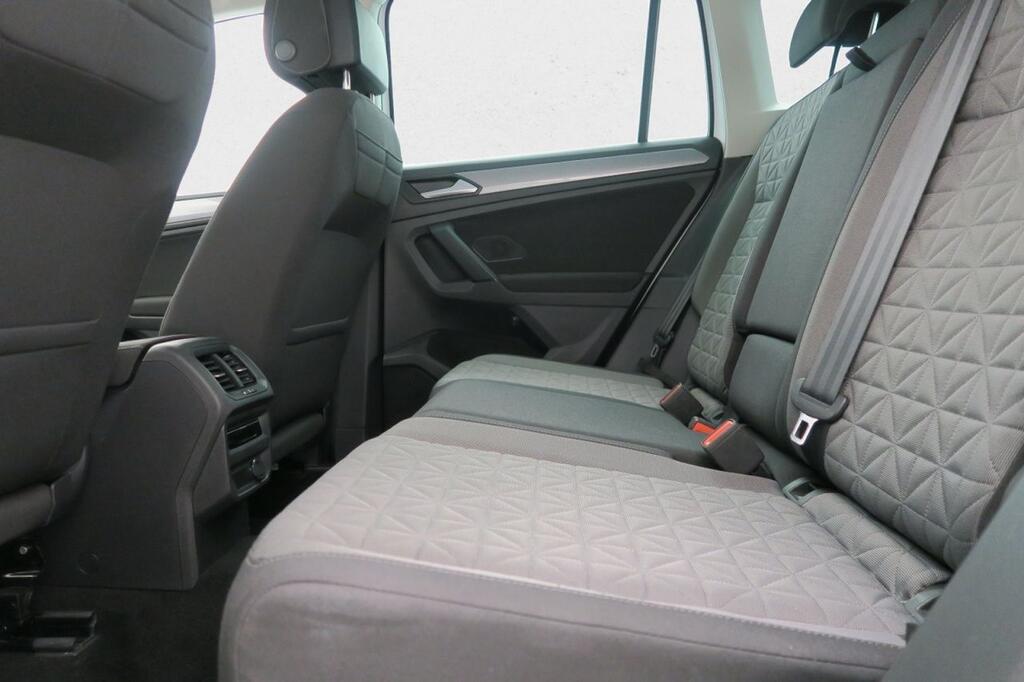 Volkswagen Tiguan LIFE 1.5 TSI 150 CV DSG 5P 16